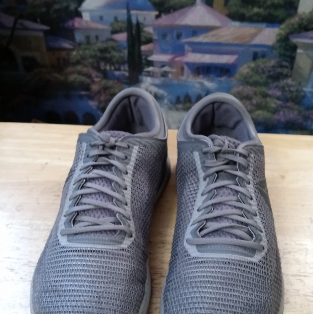 👟👟Reebok Crossfit Nano 8, LIKE NEW!!!Mens US Size 7,A FANTASTIC GIFT.🎁 🛍 - Picture 8 of 15